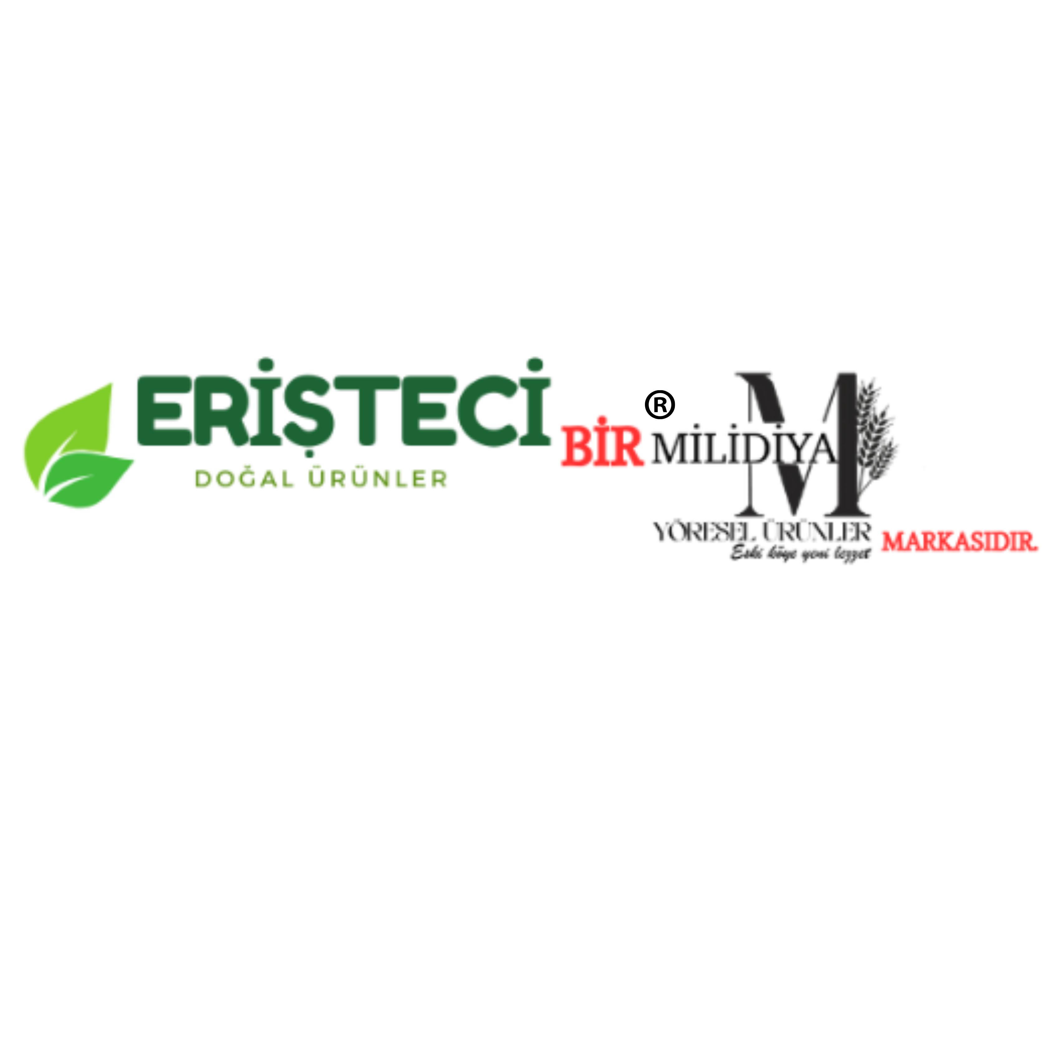 Erişteci Yöresel Ürünler